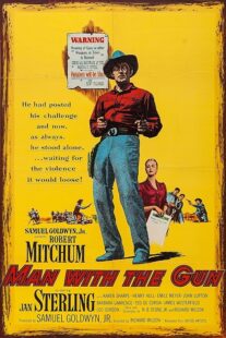 دانلود فیلم Man with the Gun 1955415237-947657024