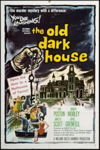 دانلود فیلم The Old Dark House 1963415818-1853917839