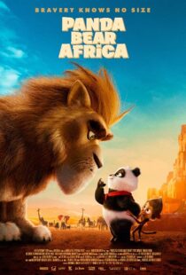 دانلود انیمیشن Panda Bear in Africa 2024414329-1844853220
