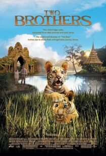 دانلود فیلم Two Brothers 2004415854-468433182
