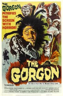 دانلود فیلم The Gorgon 1964415251-1807325108