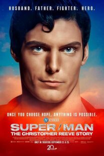 دانلود مستند Super/Man: The Christopher Reeve Story 2024414511-1013363
