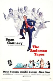 دانلود فیلم The Anderson Tapes 1971415944-619032268