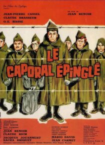 دانلود فیلم The Elusive Corporal 1962414430-1347633353