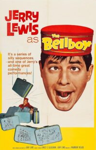 دانلود فیلم The Bellboy 1960414948-187729215
