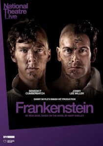 دانلود فیلم National Theatre Live: Frankenstein 2011414438-1098816792