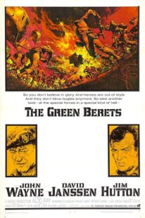 دانلود فیلم The Green Berets 1968415590-858335515