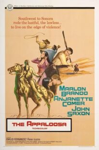 دانلود فیلم The Appaloosa 1966414022-873367309