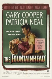 دانلود فیلم The Fountainhead 1949414122-826657252