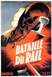 دانلود فیلم The Battle of the Rails 1946414944-655481155