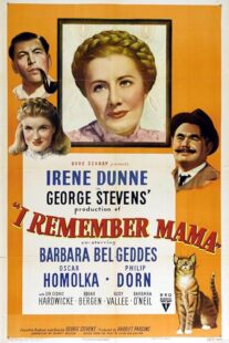 دانلود فیلم I Remember Mama 1948415497-72246699
