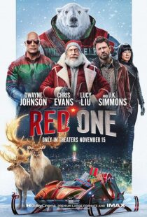 دانلود فیلم Red One 2024414270-496373501