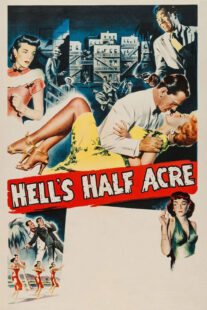 دانلود فیلم Hell’s Half Acre 1954416069-733645499