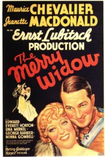 دانلود فیلم The Merry Widow 1934414390-552736839