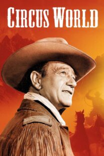 دانلود فیلم Circus World 1964414540-772205002