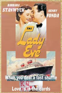 دانلود فیلم The Lady Eve 1941417710-1537906307