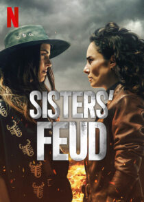 دانلود سریال Sisters’ Feud416344-1746222156