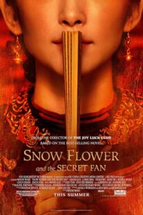 دانلود فیلم Snow Flower and the Secret Fan 2011416210-1045107527