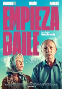 دانلود فیلم Let the Dance Begin 2023418431-1651408036