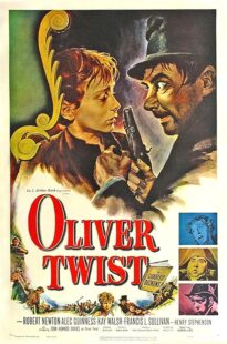دانلود فیلم Oliver Twist 1948417892-684637773