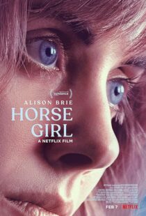 دانلود فیلم Horse Girl 2020417649-1998880185