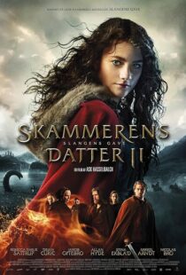 دانلود فیلم The Shamer’s Daughter 2: The Serpent Gift 2019417813-319575805