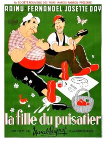 دانلود فیلم The Well-Digger’s Daughter 1940416300-1488471724