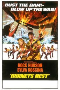 دانلود فیلم Hornets’ Nest 1970416328-57291538