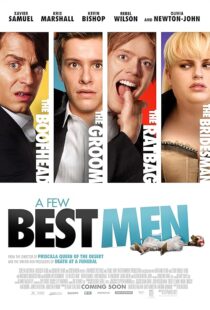 دانلود فیلم A Few Best Men 2011416289-398131912