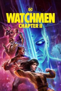 دانلود انیمیشن Watchmen: Chapter II 2024416419-624411848