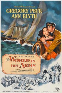 دانلود فیلم The World in His Arms 1952416325-1863755524