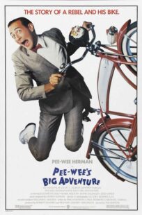 دانلود فیلم Pee-wee’s Big Adventure 1985416152-30742307