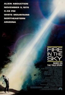 دانلود فیلم Fire in the Sky 1993416279-1634841921