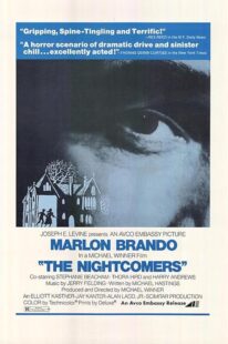 دانلود فیلم The Nightcomers 1971416736-290573354