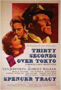 دانلود فیلم Thirty Seconds Over Tokyo 1944416540-863825291