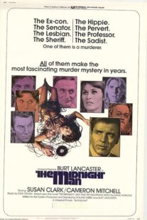 دانلود فیلم The Midnight Man 1974416573-647316154