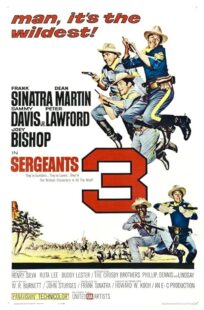دانلود فیلم Sergeants 3 1962418247-1192143587