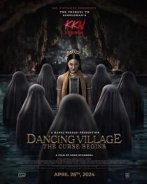 دانلود فیلم Dancing Village: The Curse Begins 2024421020-135096156