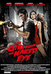 دانلود فیلم The Girl from the Naked Eye 2012422131-85042736