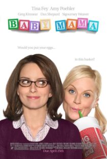 دانلود فیلم Baby Mama 2008419287-2097002943