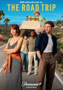 دانلود سریال The Road Trip420377-264973299