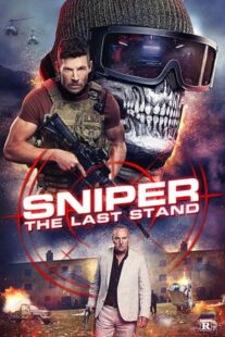 دانلود فیلم Sniper: The Last Stand 2025422179-966922079