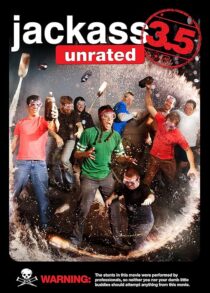 دانلود مستند Jackass 3.5 2011420757-893018956