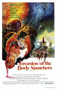 دانلود فیلم Invasion of the Body Snatchers 1978421369-139030124