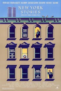 دانلود فیلم New York Stories 1989419329-573223951