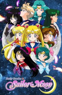 دانلود انیمه Sailor Moon421765-328808647