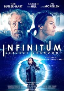 دانلود فیلم Infinitum: Subject Unknown 2021421344-1406351070