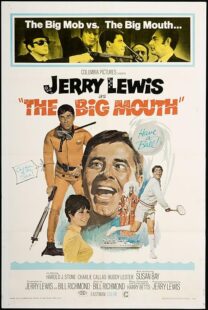 دانلود فیلم The Big Mouth 1967419202-1449860035