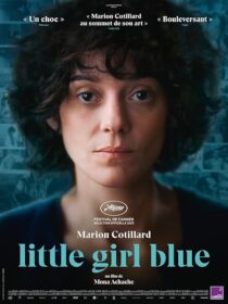 دانلود مستند Little Girl Blue 2023419429-252309715