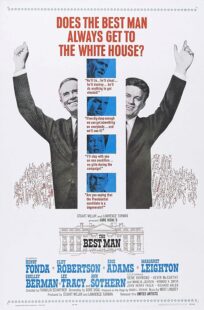 دانلود فیلم The Best Man 1964420044-534262047